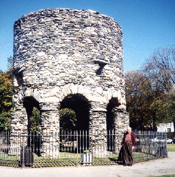 Stone Tower